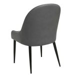 Athlena Pu Dining Chair - Image 2