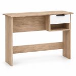 Junior Work Desk With 1 Drawer