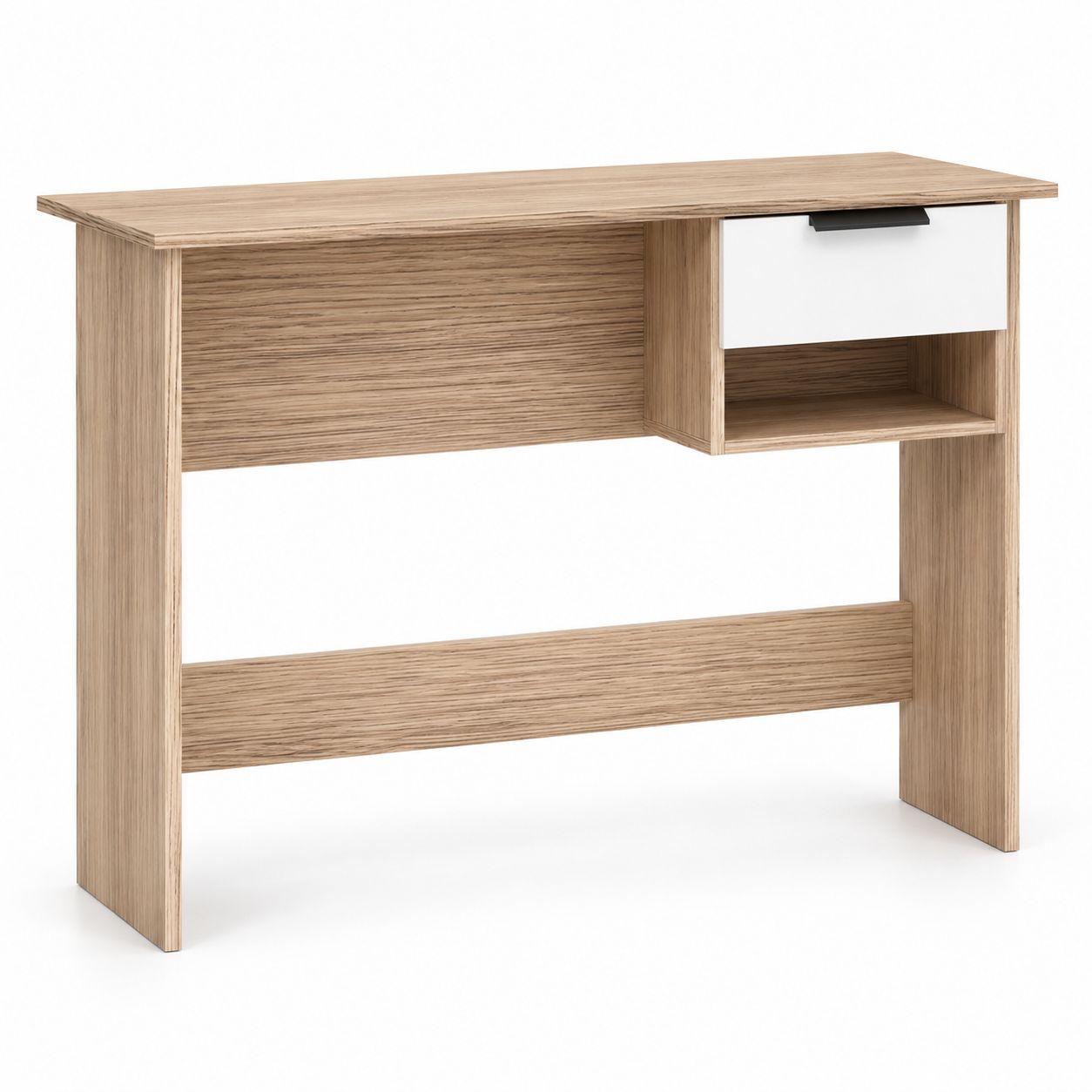 MF619NOW Junior Work Desk With 1 Drawer - Image 1