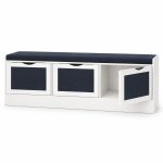 Junior Storage Bench With Storage - Image 3