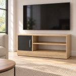 Compact Tv Stand - Image 2