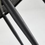 Athlena Pu Dining Chair - Image 6