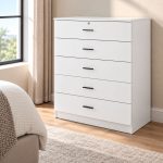 5 Draw Gloss Chest - Image 2