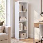 4 TIER BOOKSHELF - Image 2