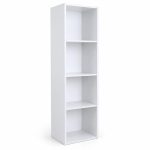 4 TIER BOOKSHELF